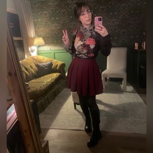 Meet your Posher, Casey